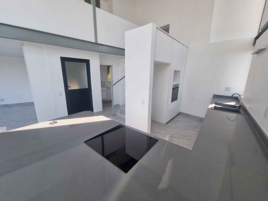 To Let 2 Bedroom Property for Rent in Tamboerskloof Western Cape